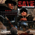 Saye / Contrebande - CD