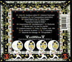 Arseniq33 / Y'a des limites à faire dur! - CD (Used)
