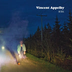 Vincent Appelby / En éveil - LP Vinyl
