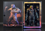 Neca King Kong Illustrated 7-Inch Scale Action Figure Exclusive