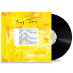 Young Jesus / The Whole Thing Is Just There - LP Vinyl