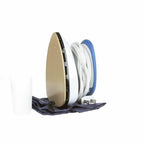 DRITZ Mighty Steam Travel Iron