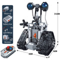 RC Building Block Robot Kit
