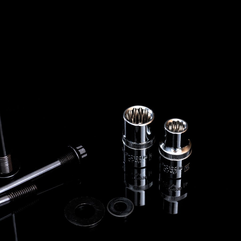 Head Stud Kit - 2011-2022 6.7L Ford Power Stroke