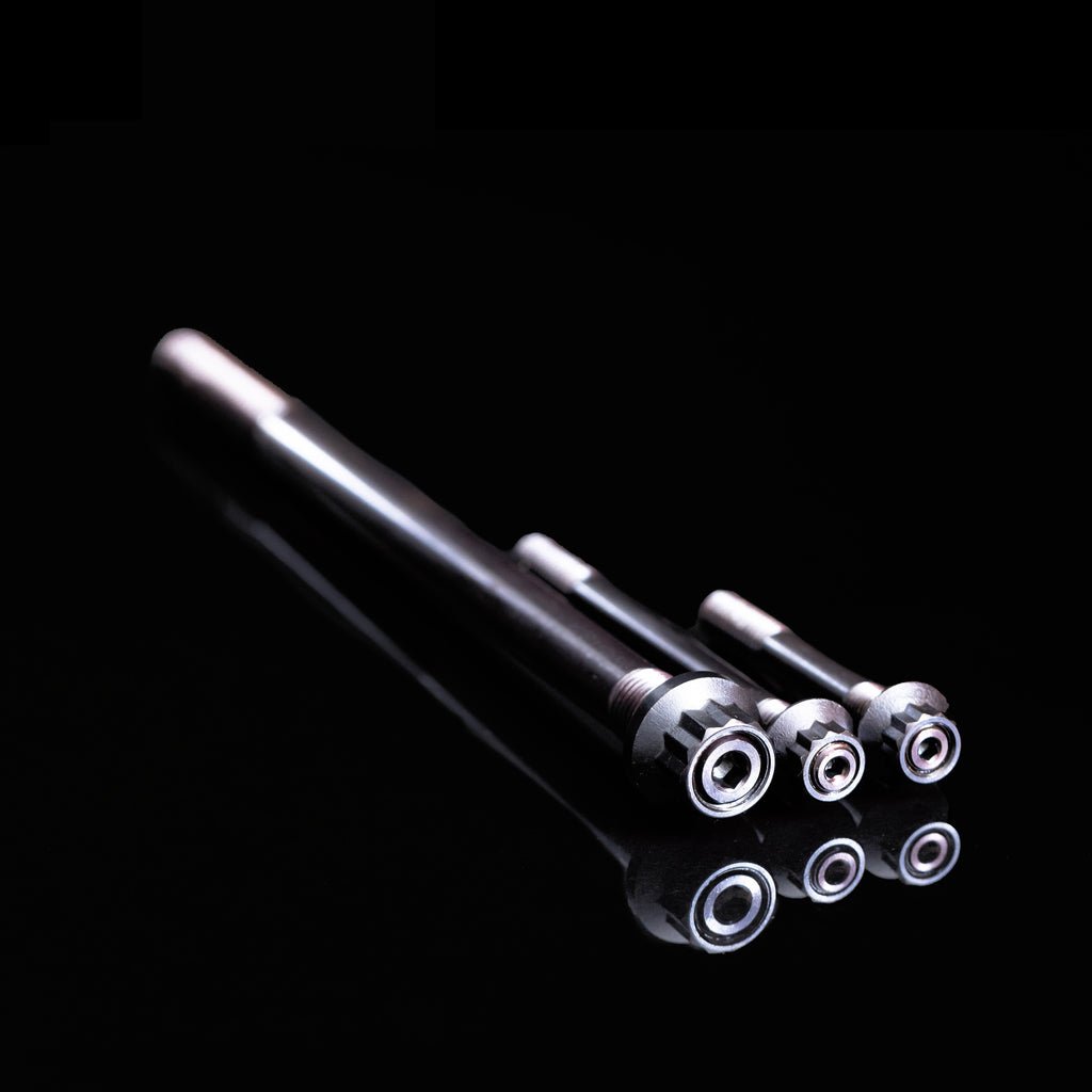 Head Stud Kit - 2011-2022 6.7L Ford Power Stroke