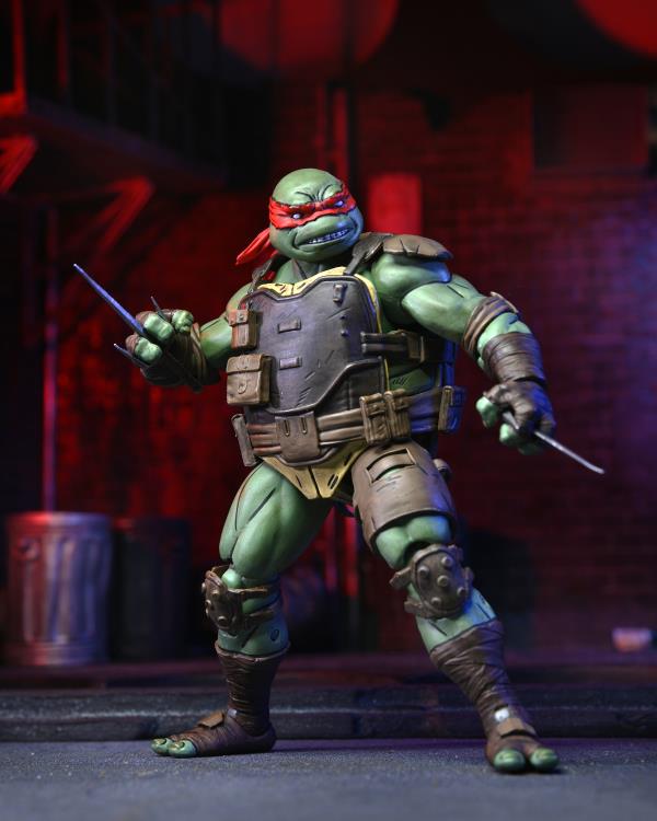 Neca - Teenage Mutant Ninja Turtles (The Last Ronin) - Ultimate Raphael
