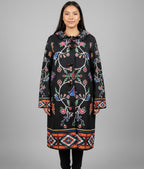 Mountain Legacy Long Coat