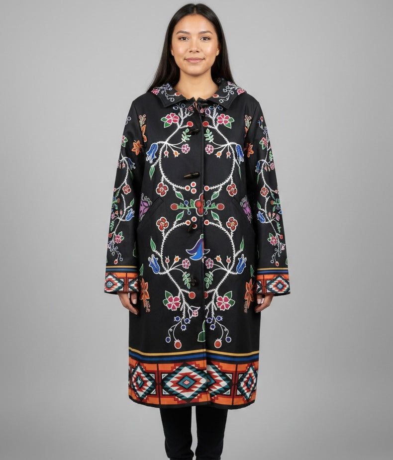 Mountain Legacy Long Coat