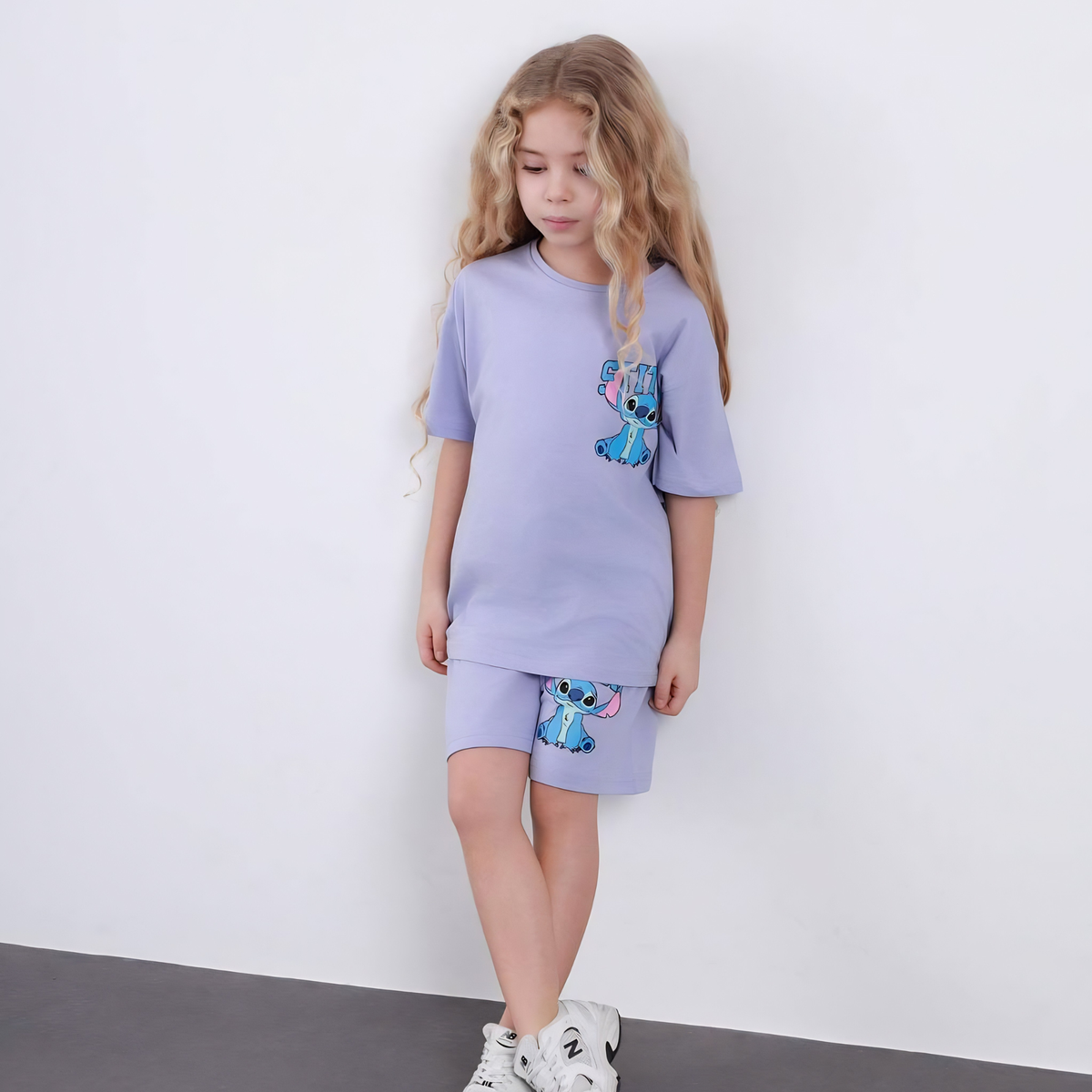 Island Lilo Summer Set