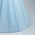 Majestic Bloom Girls Formal Dress