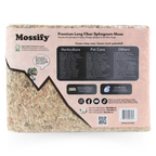 Premium Sphagnum Moss