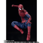 The Amazing Spider-Man 2 S.H.Figuarts Action Figure
