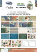 Incredible Journeys 6x4 Card Pack