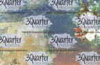 Incredible Journeys 6x4 Card Pack