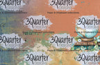 Incredible Journeys 6x4 Card Pack
