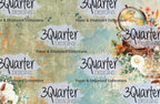 Incredible Journeys 6x4 Card Pack