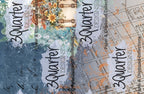 Incredible Journeys 6x4 Card Pack