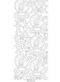 Deco Stickers - Baby Boy