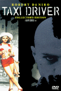 Taxi Driver (Collector's Edition) - DVD (Used)