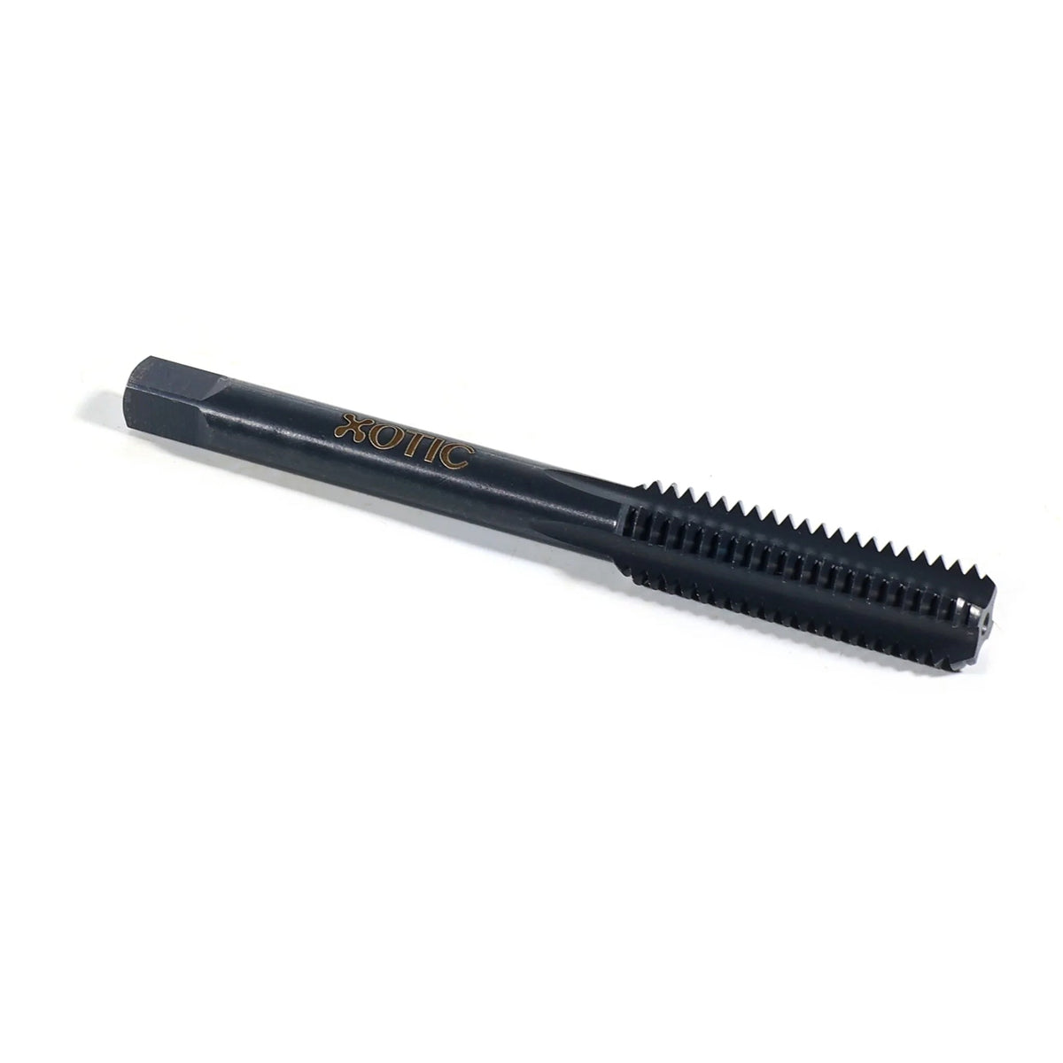 7/16˝-14 x 3.82" Cleaning & Restoration Thread Chaser Tool