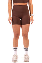 Oasis Shorts Leggings