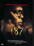 187 - DVD (Used)