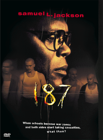187 - DVD (Used)