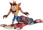 NECA - Crash Bandicoot - 7” Action Figure