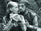 The Virgin Spring (The Criterion Collection) - DVD (Used)