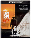 To Live and Die in L.A. - 4KUHD