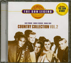 Sun Legend: Country Collection V.2