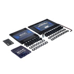 Head Stud Kit - 1988-1994 7.3L Ford International
