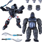 Transformers Masterpiece Edition MP-32 Optimus Primal Optimus prime