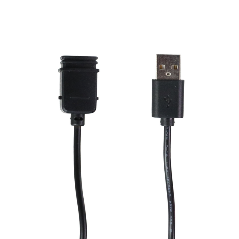 6' USB 2.0 Power Extension Cord