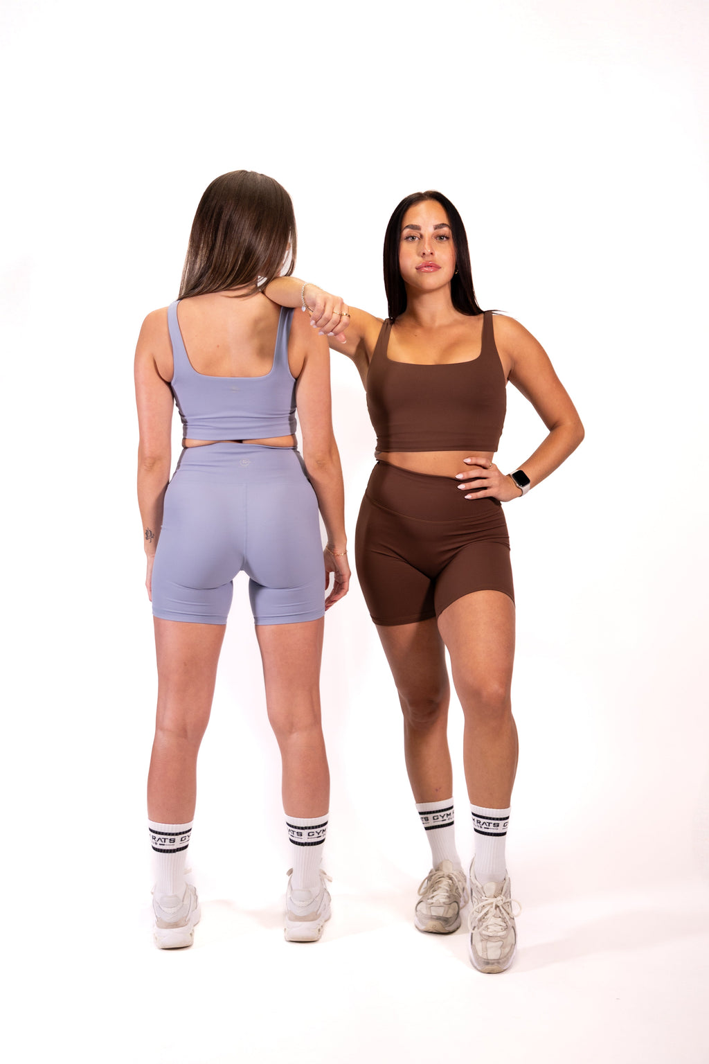Oasis Shorts Leggings