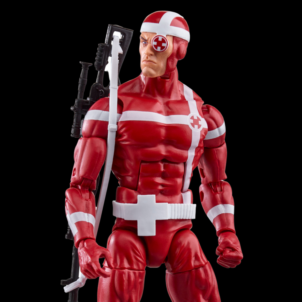 Marvel Legends Series Marvel’s Crossfire - CASSIE LANG BAF