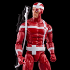 Marvel Legends Series Marvel’s Crossfire - CASSIE LANG BAF