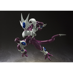 S.H.Figuarts - COOLER FINAL FORM - 40th Anniversary Reissue