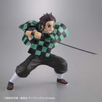 Demon Slayer Tanjiro Kamado Model Kit