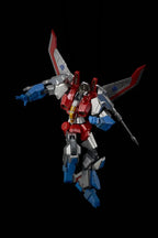 Flame Toys Furai Model 02 Starscream - Transformers