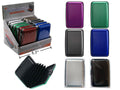 AS SEEN ON TV Scan Proof Cards Wallet - 80913