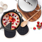 STARFRIT BISTRO Double Ended Oven Mitt - 80926