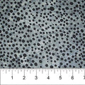 Banyan Batik Classic Pewter w/Black Dot 81205-93