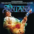 Santana / Guitar Heaven: The Greatest Guitar Classics of All Time - CD