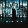 OST / The Dark Knight - LP