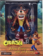 NECA - Crash Bandicoot - 7” Action Figure