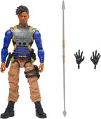 Marvel Legends Series Killmonger, What If…? - exclusive