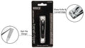 BODICO Toe Nail Clippers - 82145