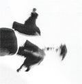 Au revoir Simeon / Swing - LP
