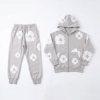 MYSTERY BRAND: Bloom & Move Unisex Jogger Set